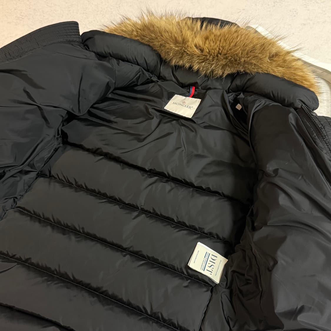 몽클레어 클루니 3사이즈 상품이미지3