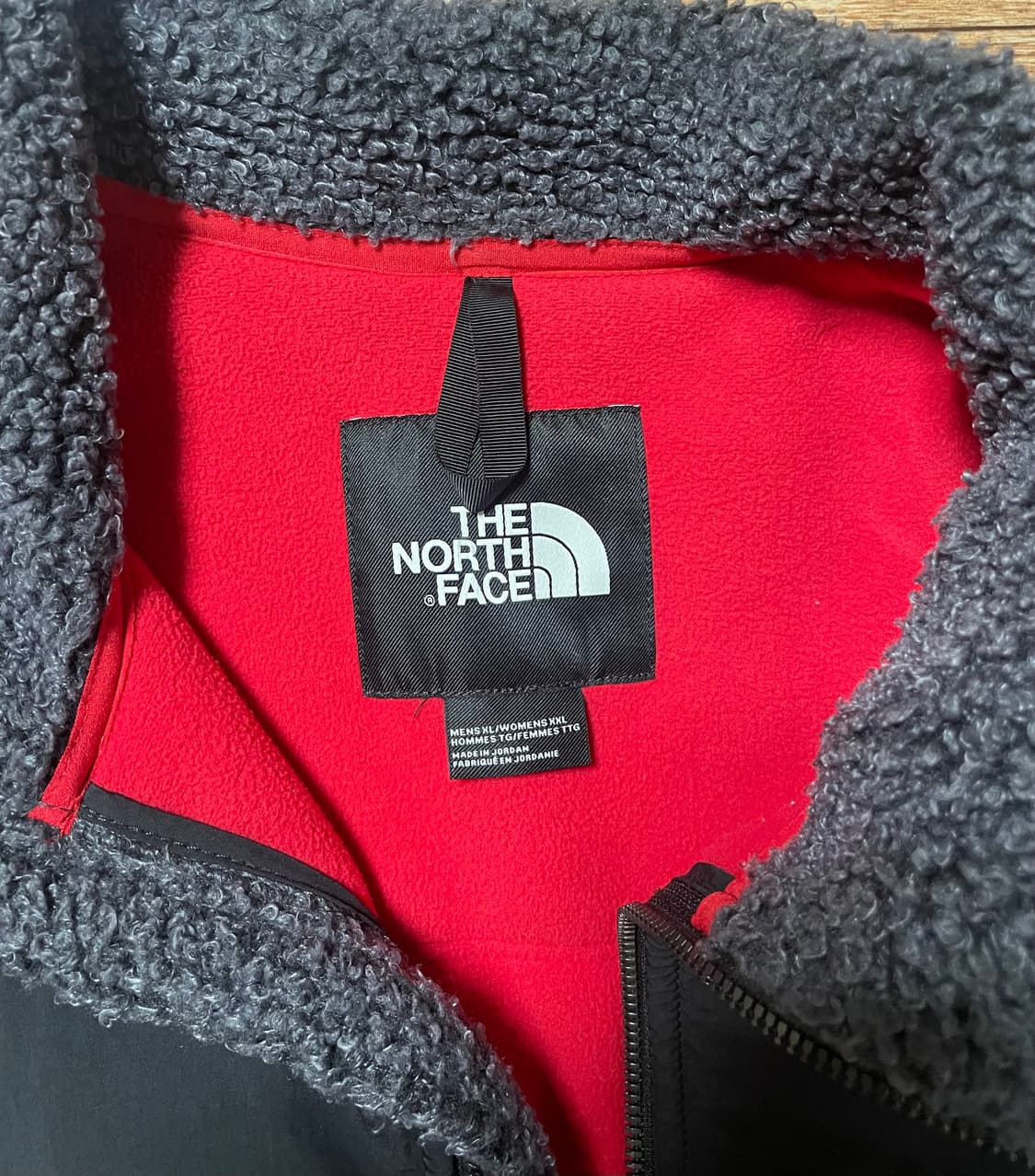 노스페이스 레트로 데날리 재킷 xxl 상품이미지2