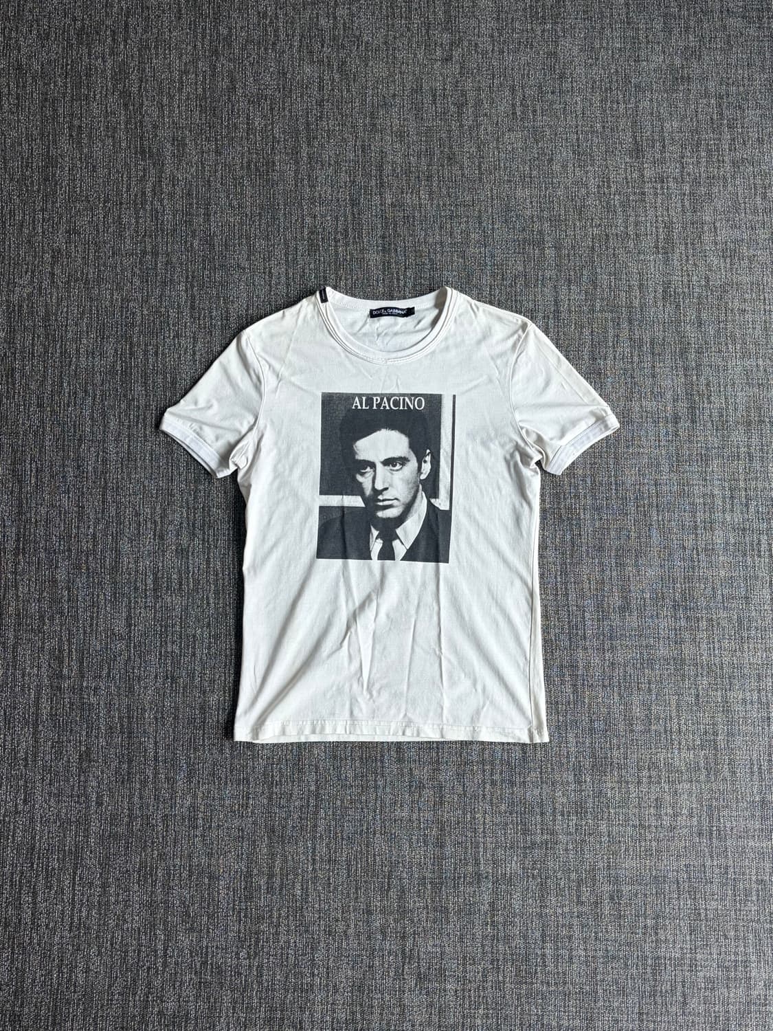 [Dolce & Gabbana Archive ALPACINO Cover] 상품이미지3