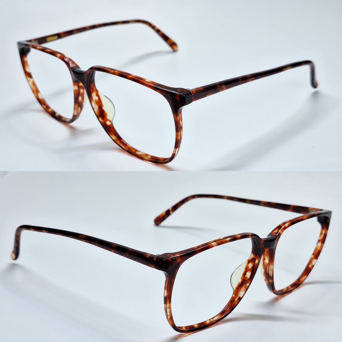 폴로 랄프로렌 polo 163 by Ralph Lauren 슬림뿔테 안경 상품이미지7