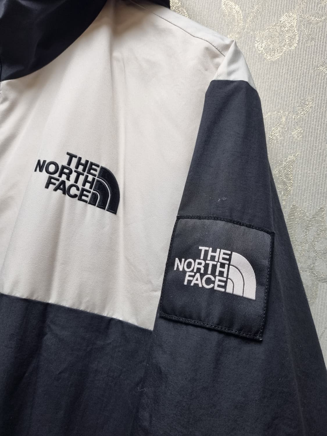 [L/100] 노스페이스 달톤 아노락 상품이미지3