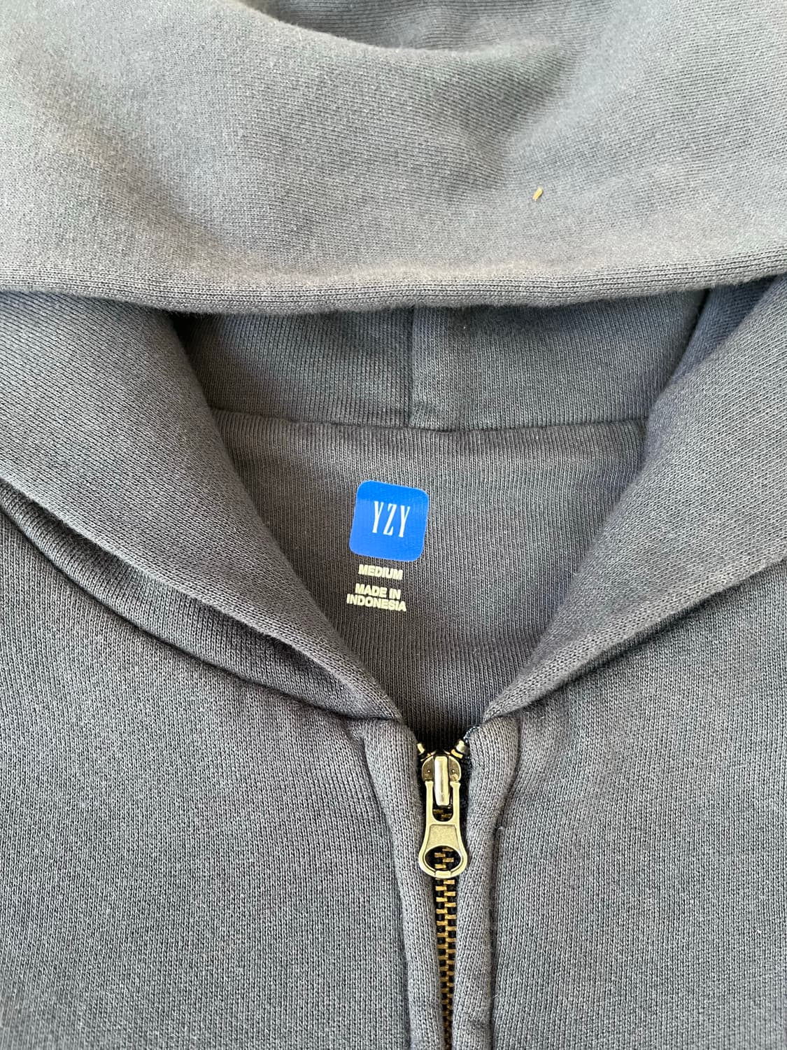 이지갭 후드집업 상품이미지2