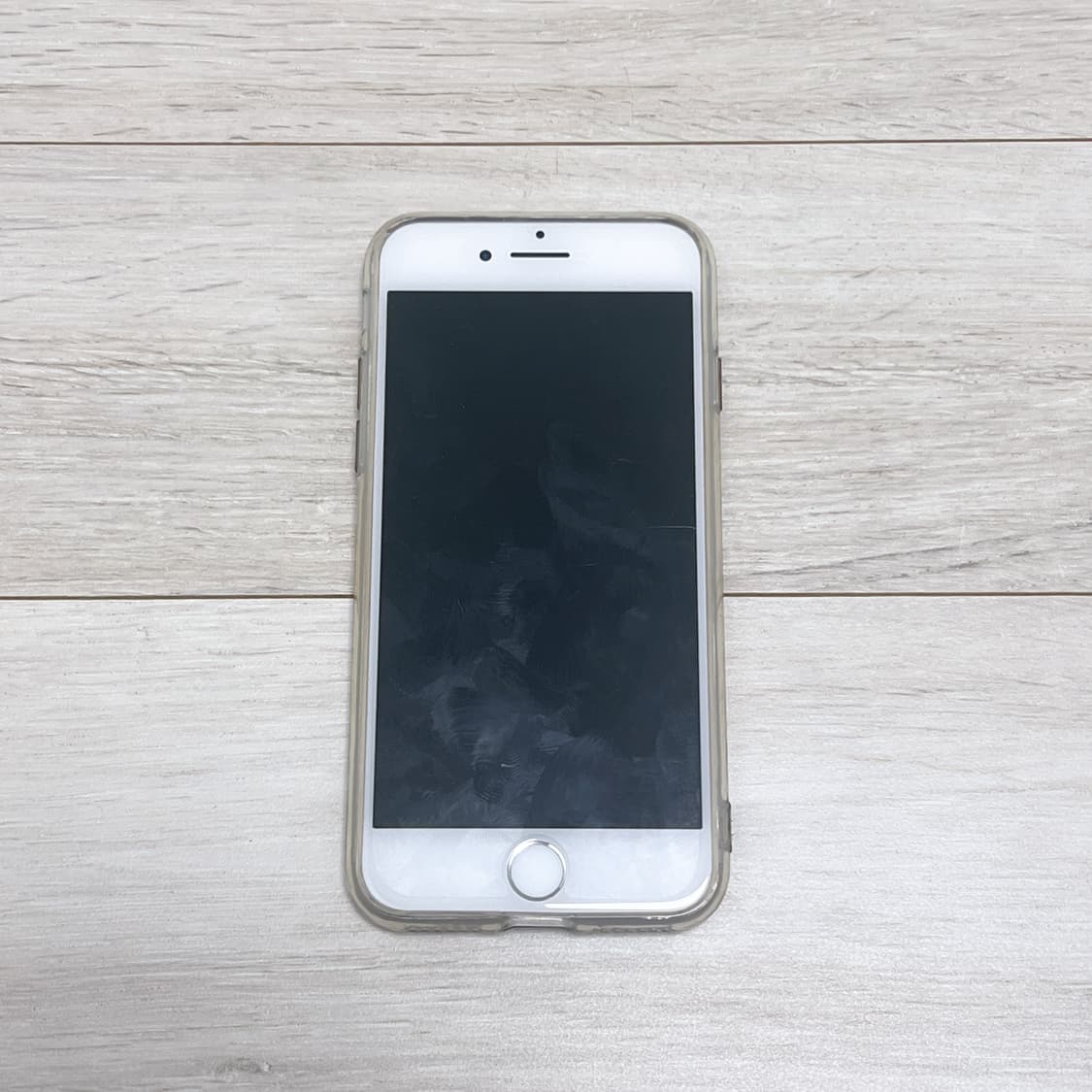 sss급) 아이폰7 128기가 배터리100 카메라 무음 상품이미지3