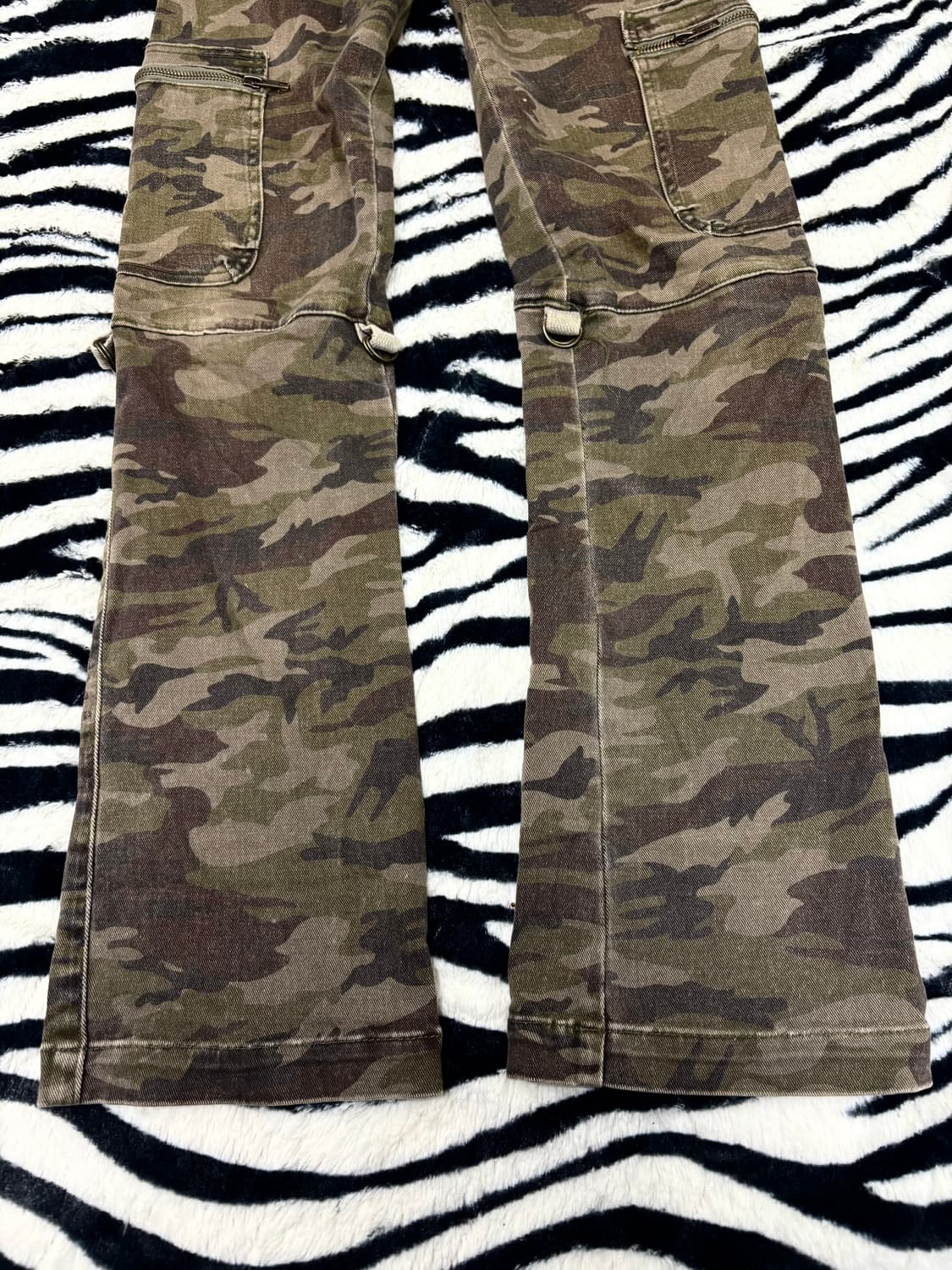 [Heaven And Earth] 00’s Archive Semi-Boo 상품이미지6