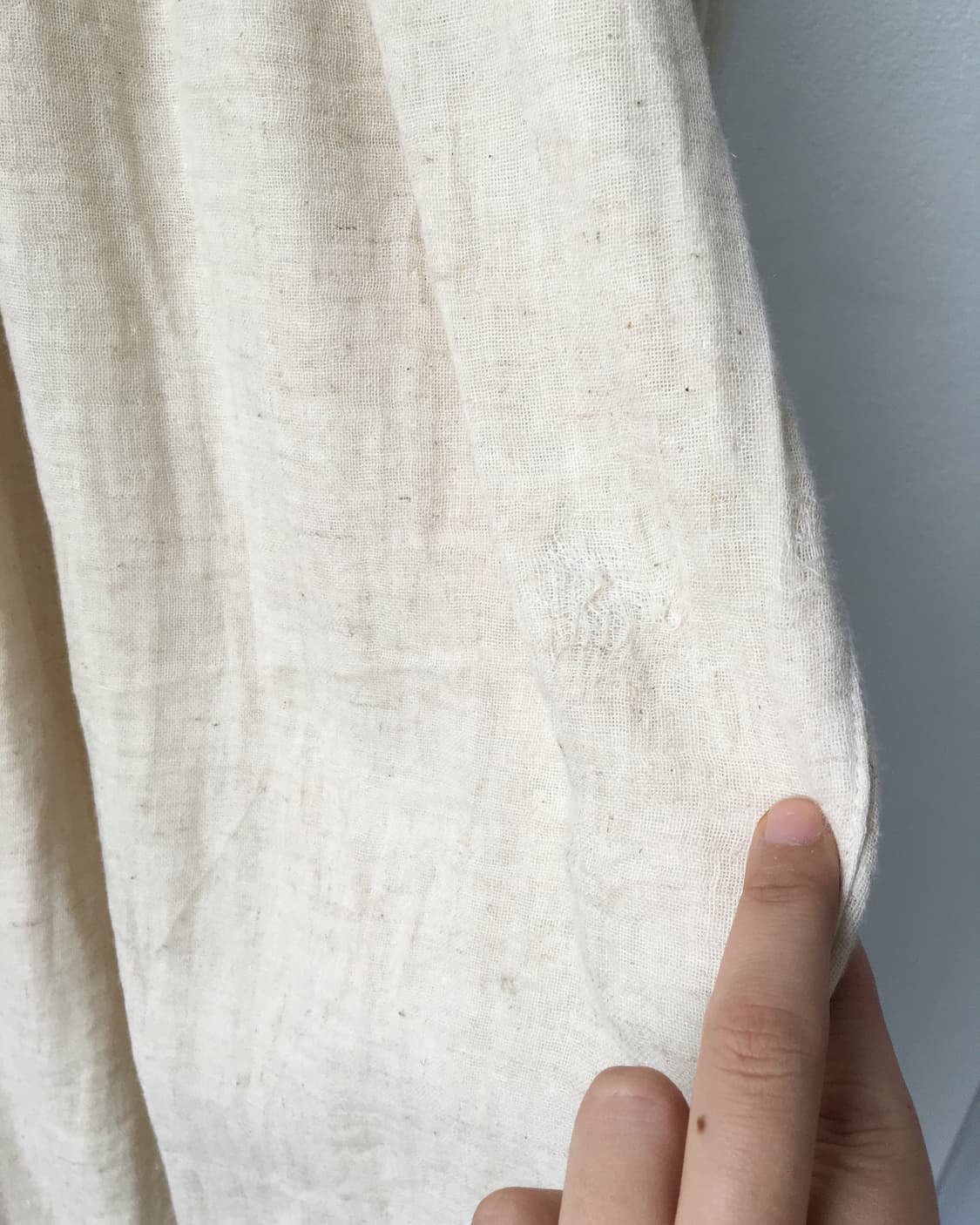 Balloon fit pants 상품이미지4