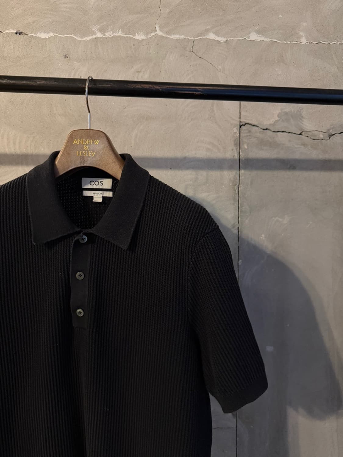 COS 코스 클래식 니트 pk 100~105 상품이미지7