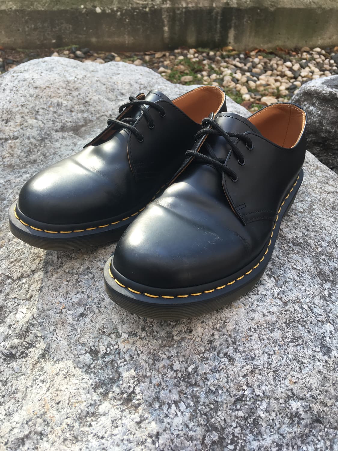 닥터마틴 1461스무스 상품이미지2