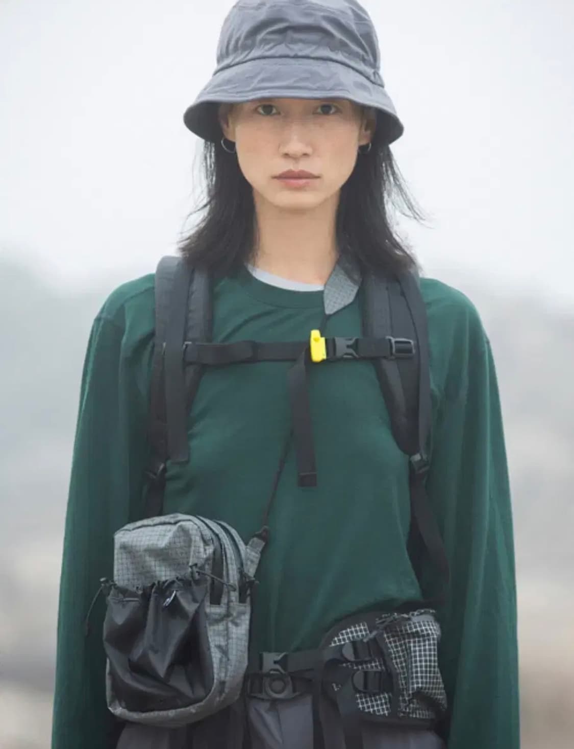 케일 버킷 햇 상품이미지1