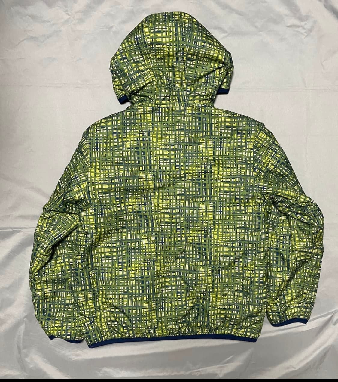 00s 파타고니아 리버시슬 점퍼 상품이미지4