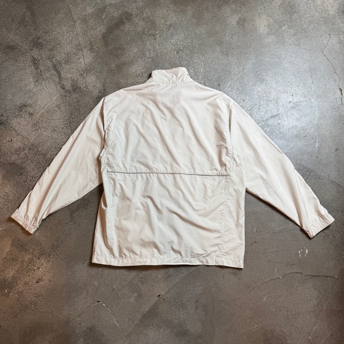 First Down 바람막이 자켓 상품이미지3