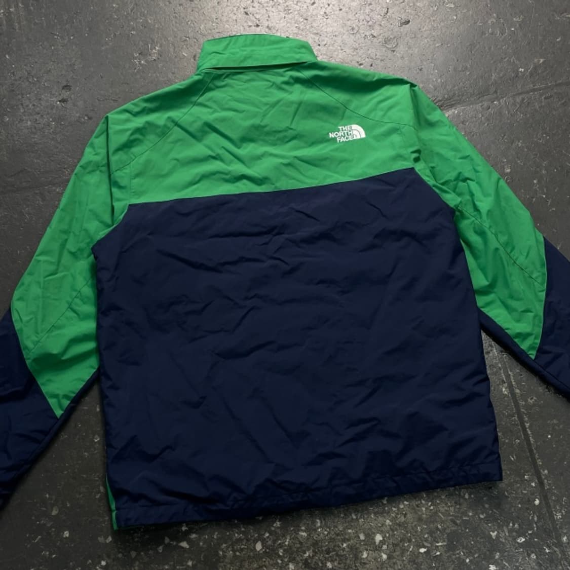105 노스페이스 바람막이  상품이미지6