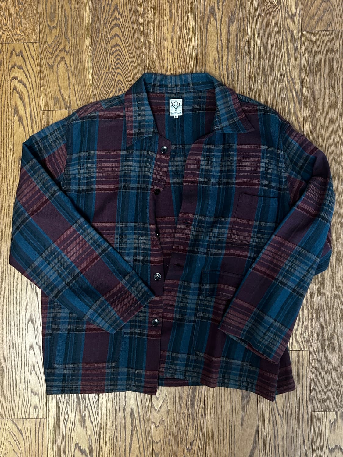 [M] 남이서팔 south2west8 김운 소개 상품이미지1