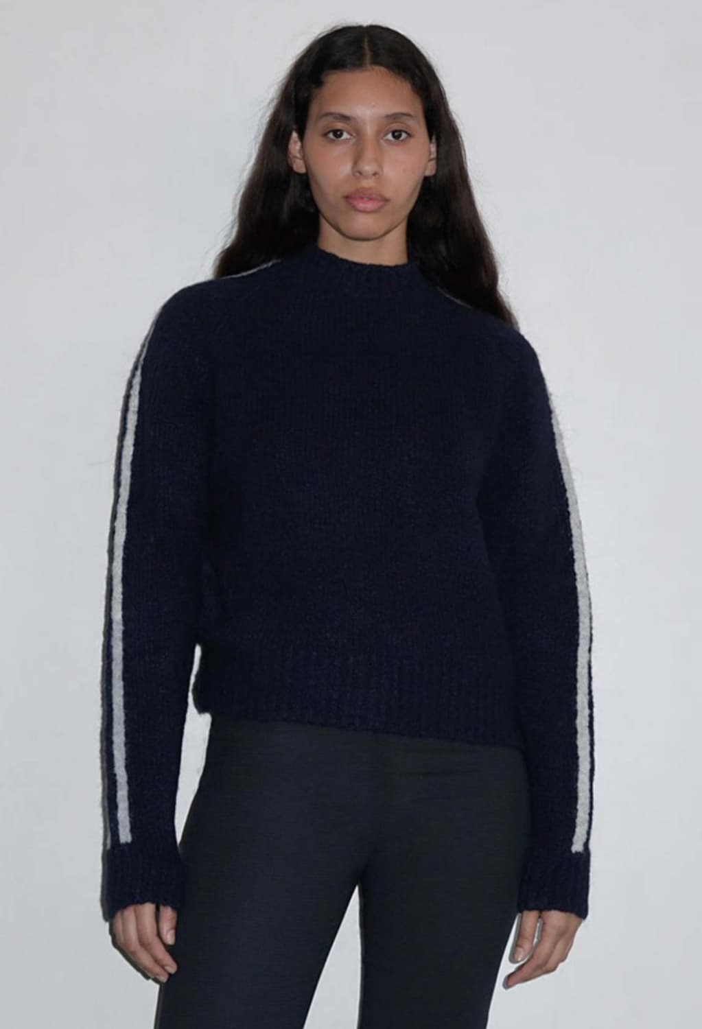 팔로마울 울글랜드슬램니트 S 상품이미지1