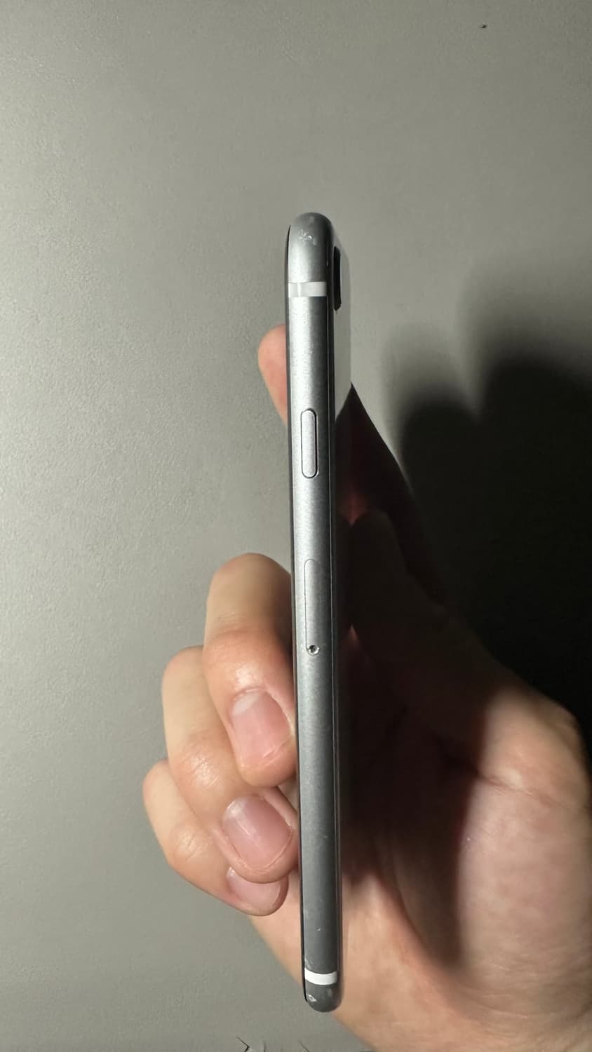 아이폰 se2 화이트 128GB 상품이미지3