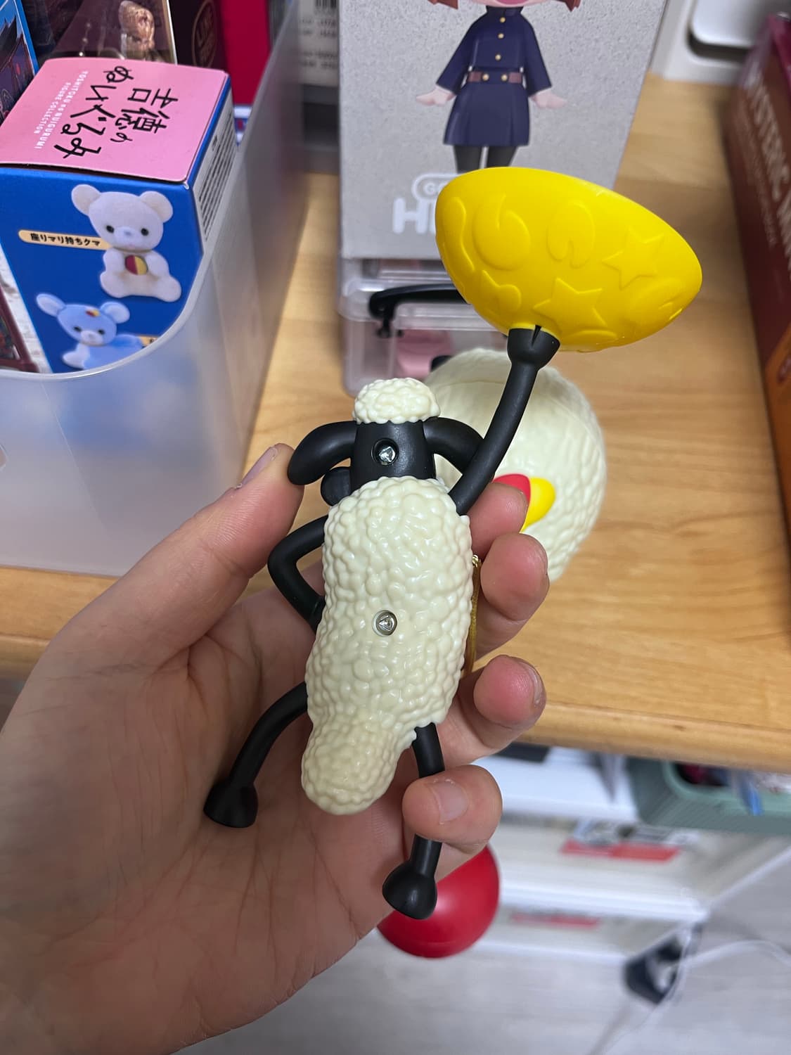 숀더쉽 해피밀 2종 일괄 상품이미지6