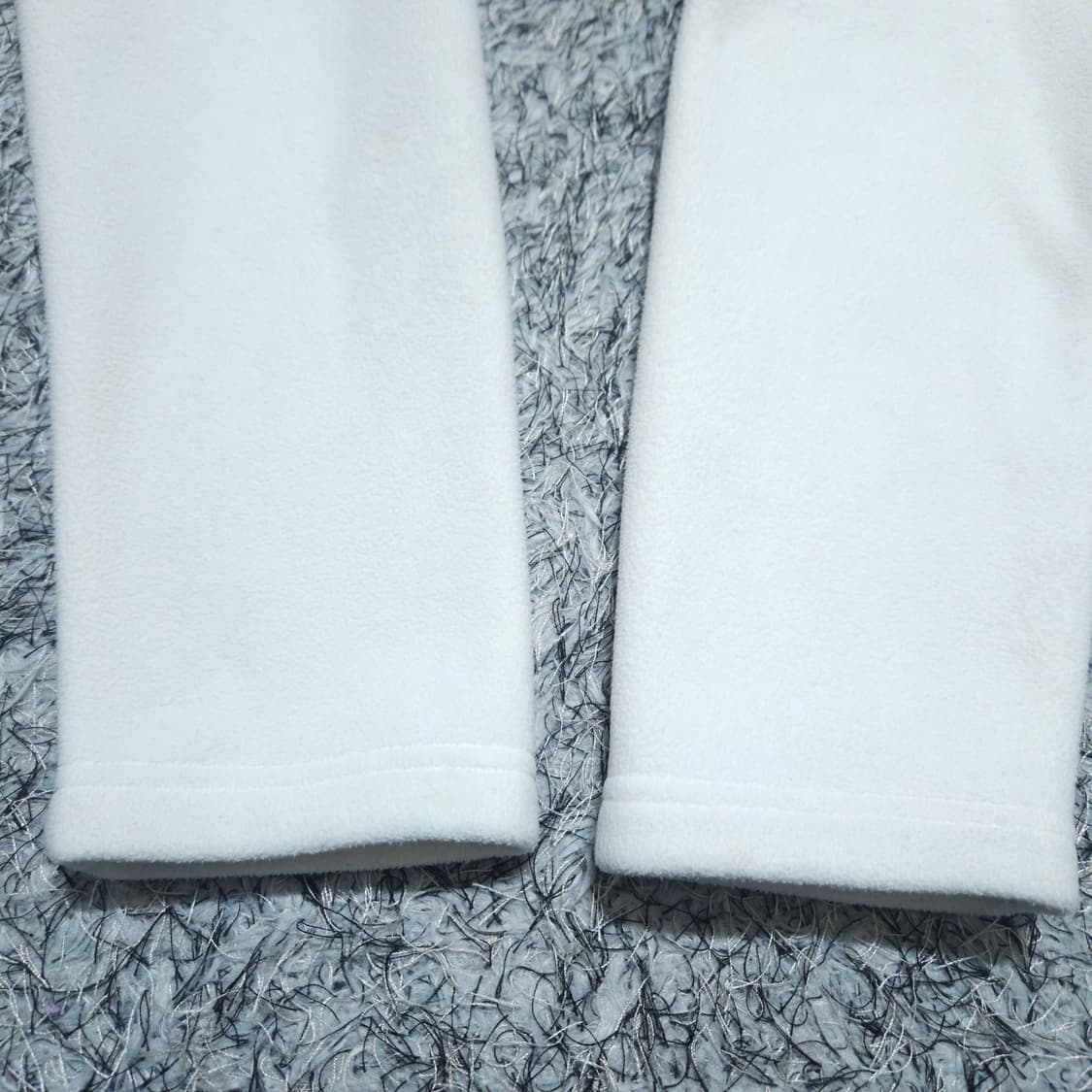 아디다스)105 남자 플리스자켓 기모후드집업 / 왕눈이샵 상품이미지7