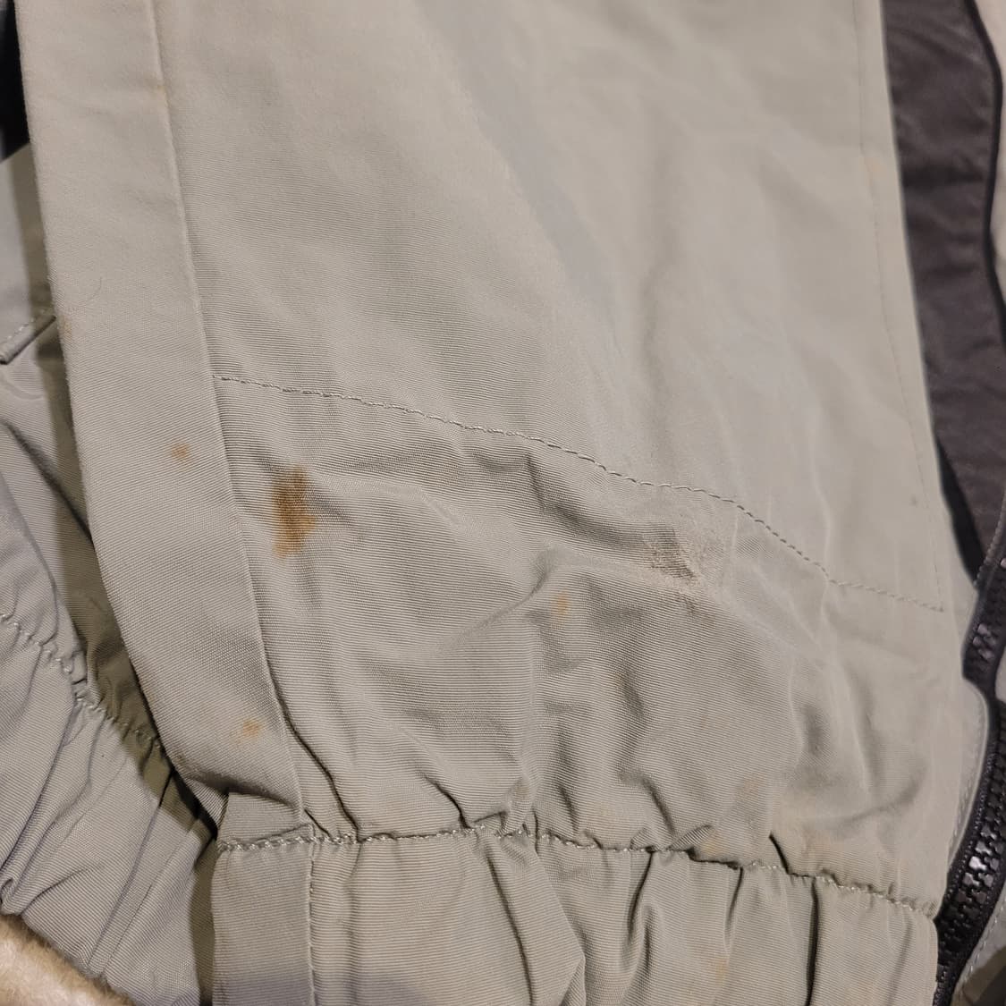 IPFU ARMY 바람막이 L  상품이미지5