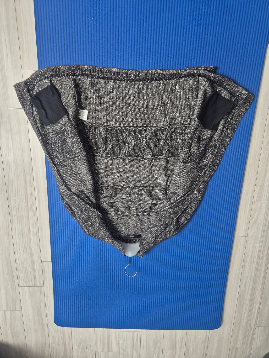 인터메조 고급 가디건 100 (새상품) 상품이미지7