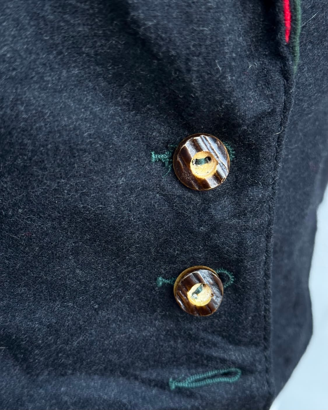 Lindner 티롤리안 자켓 55-66 상품이미지9