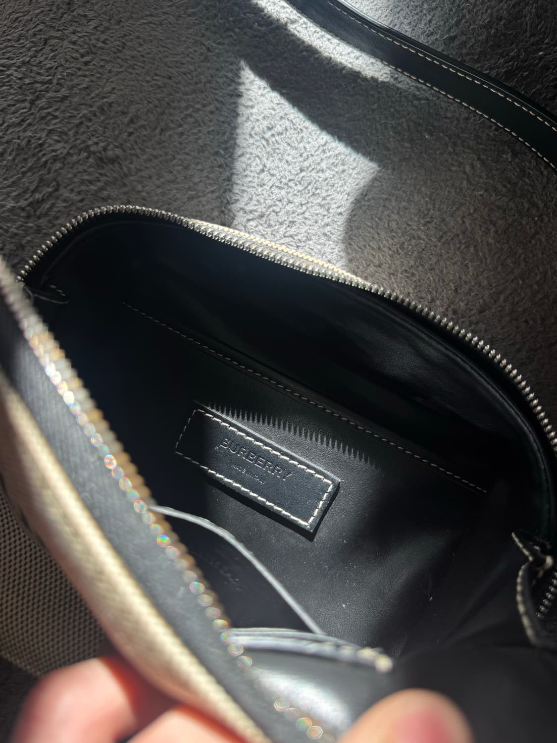 버버리 호스페리 백 상품이미지6