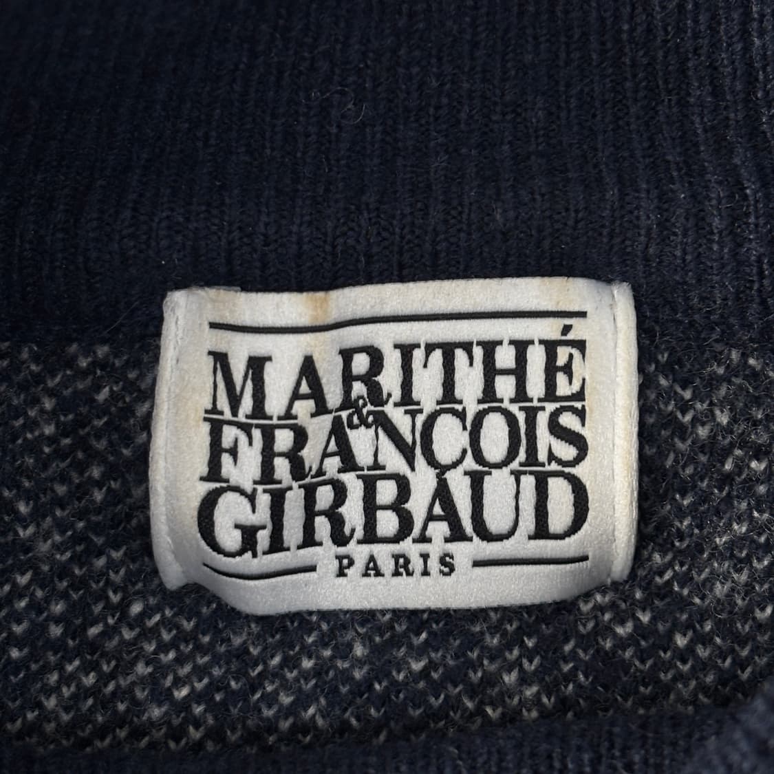 마리떼 프랑소와 저버 니트 상품이미지6