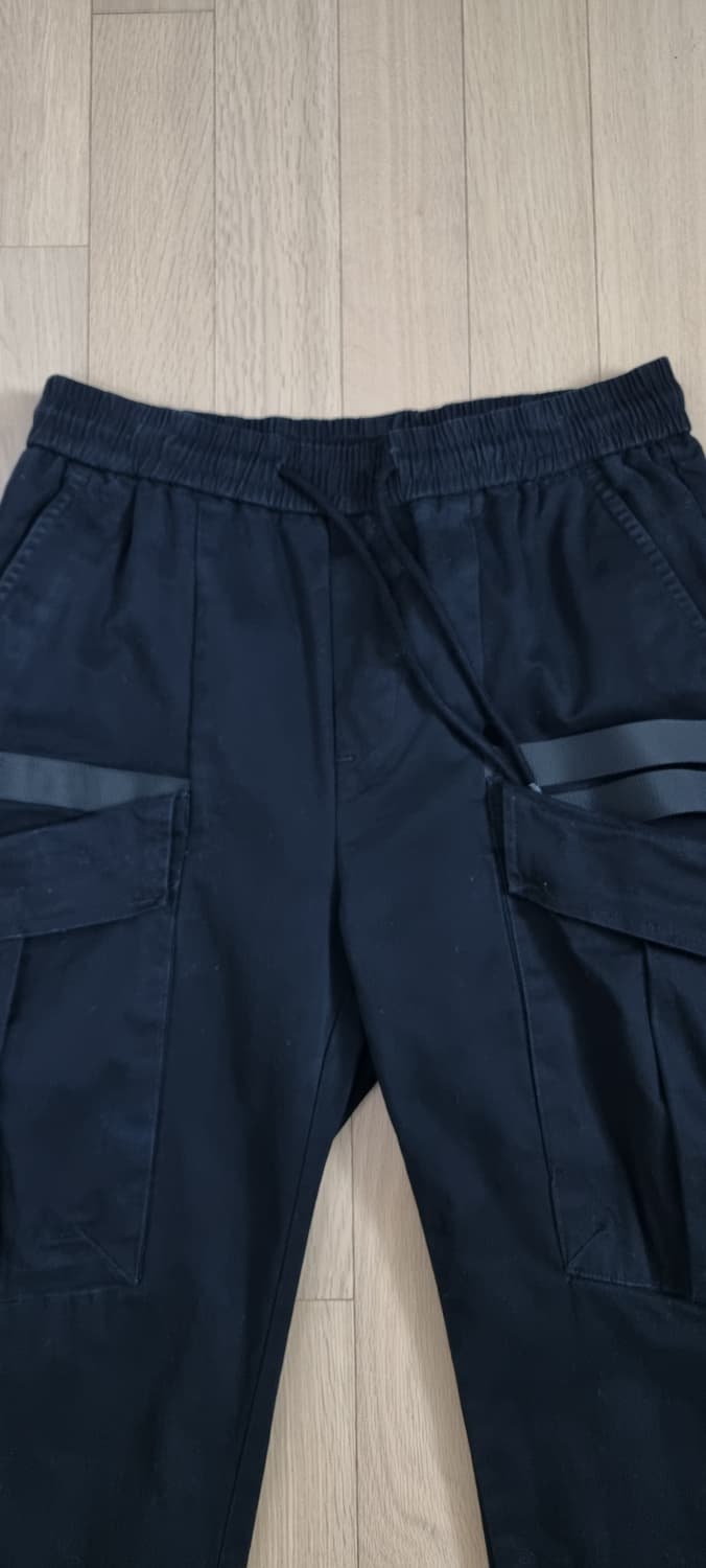 라이프워크 하이드웨이 조거 팬츠 S _ 공용 남성 상품이미지2