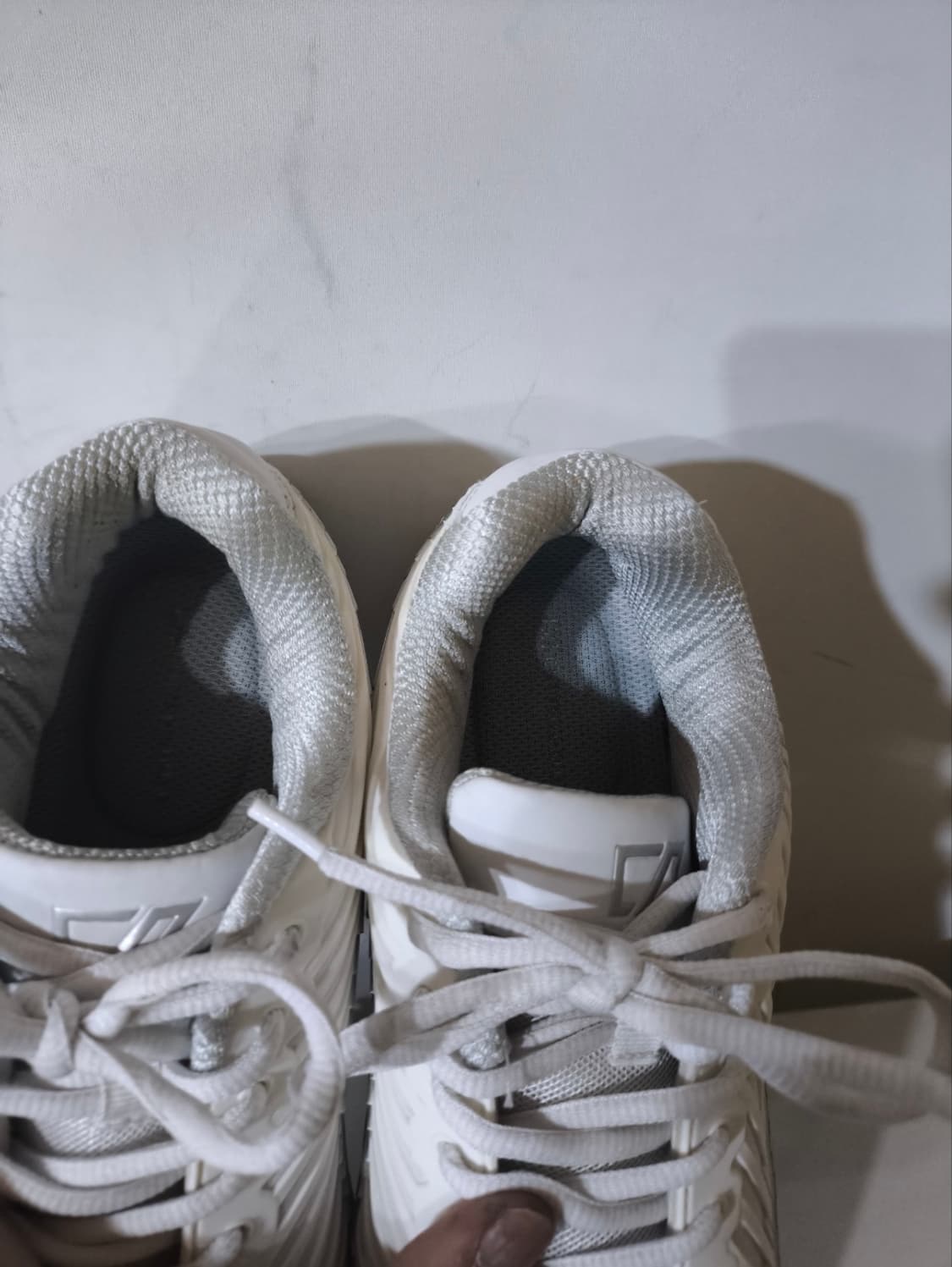 260mm 커터앤벅 스파이크리스 골프화 상품이미지6