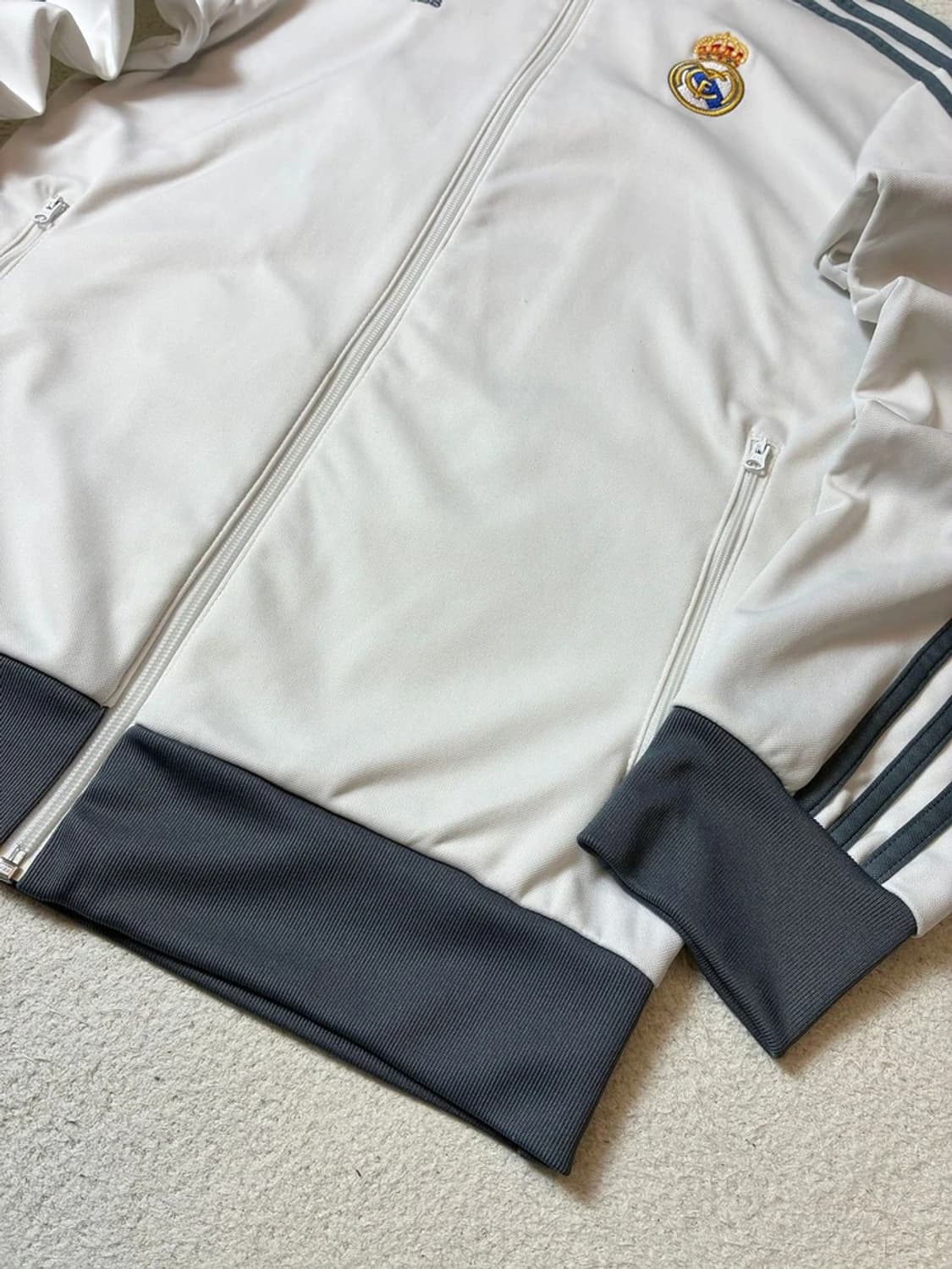 아디다스 레알 마드리드 코어 트랙탑 PN7387 상품이미지4