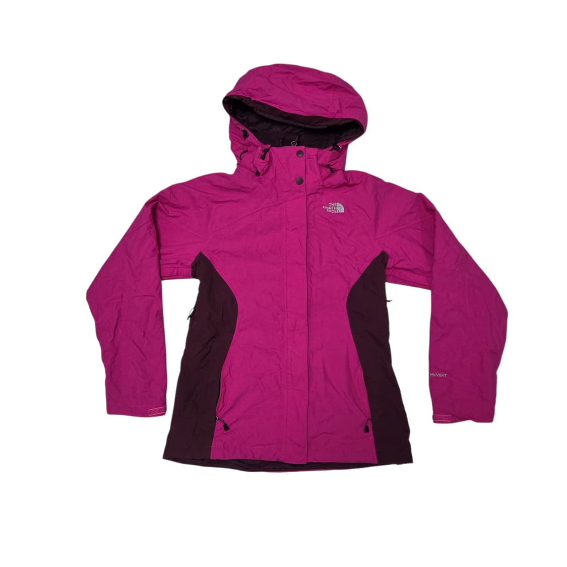 The North Face 노스페이스 여성S 하이벤트 바람막이 상품이미지1