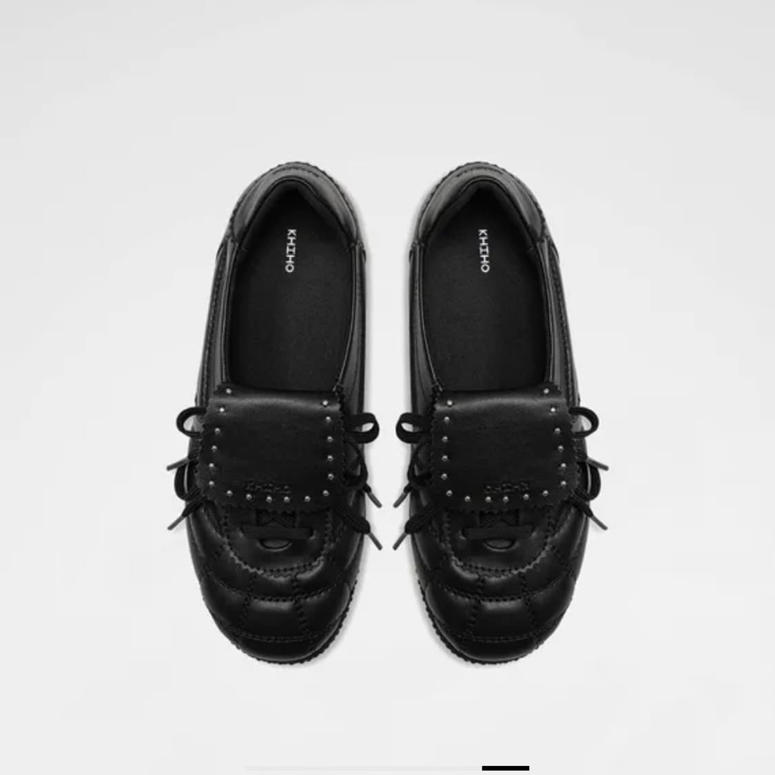 기호 3-way folder Tongue Sneakers 230 상품이미지5