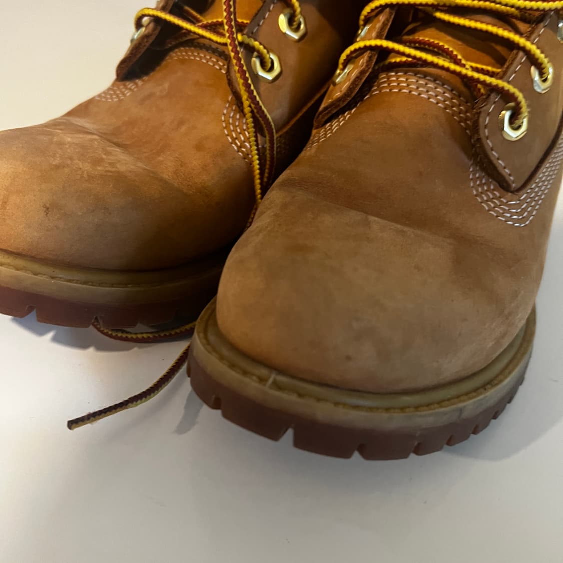 팀버랜드 6인치 프리미엄 워터프루프 부츠 상품이미지5