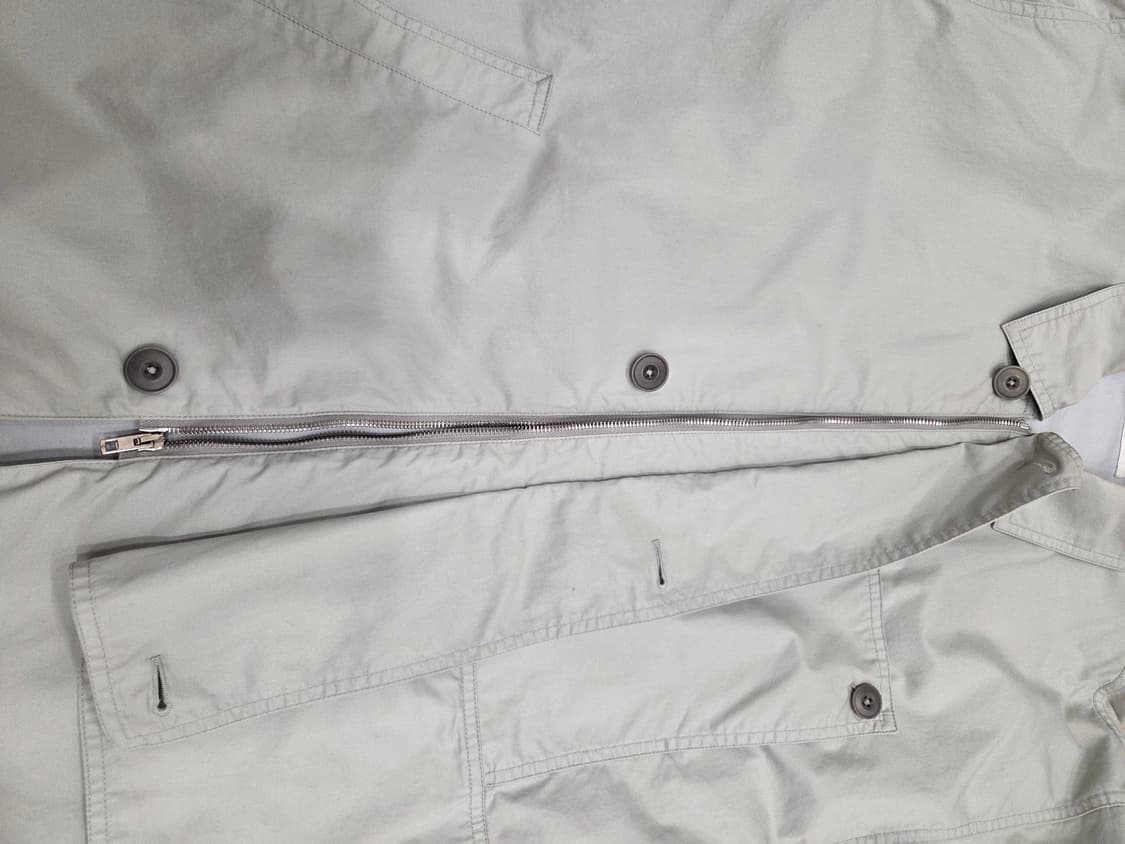 ASYMMETRICAL JACKET 상품이미지7