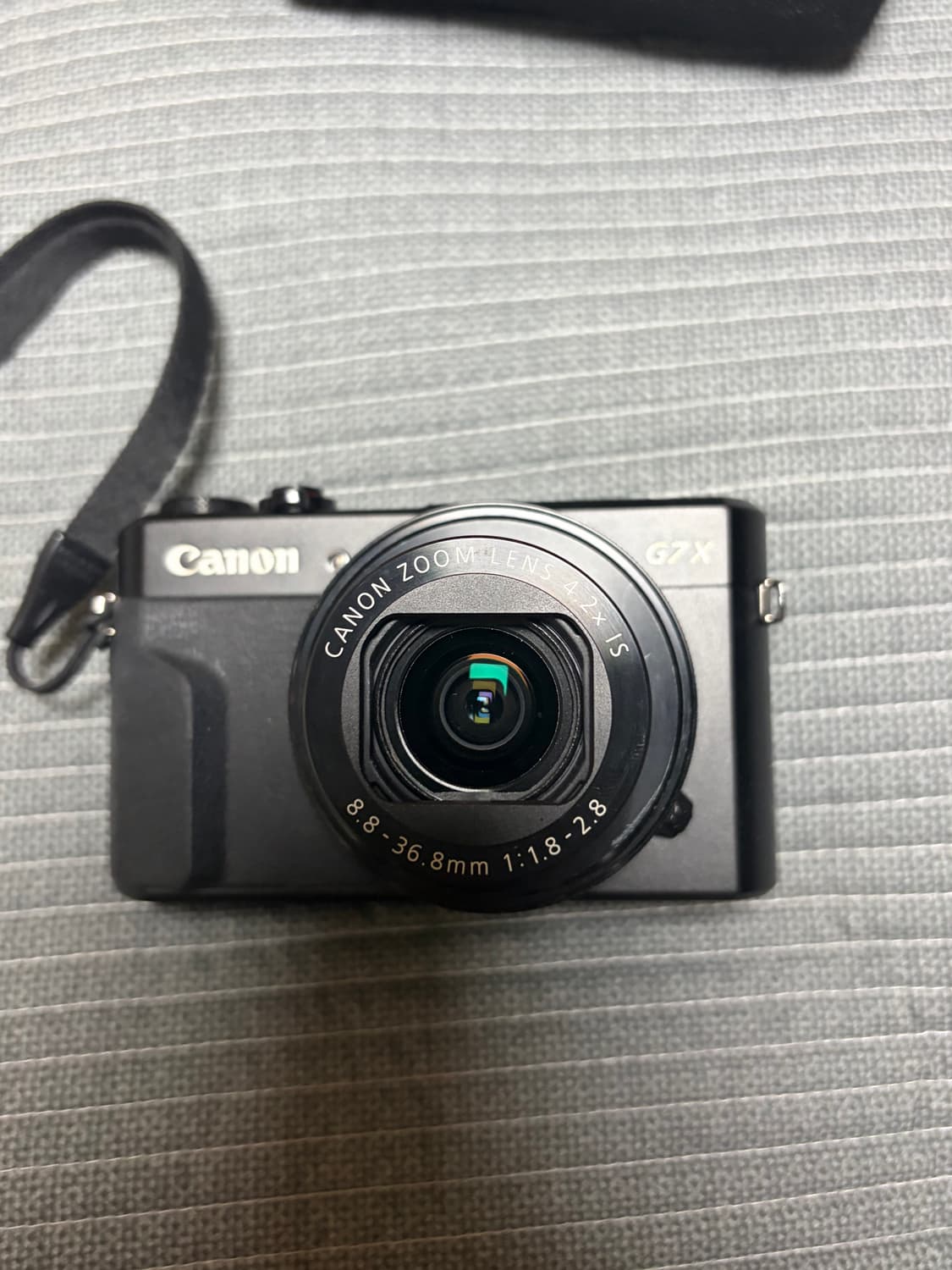 캐논 g7x mark2 카메라 상품이미지3