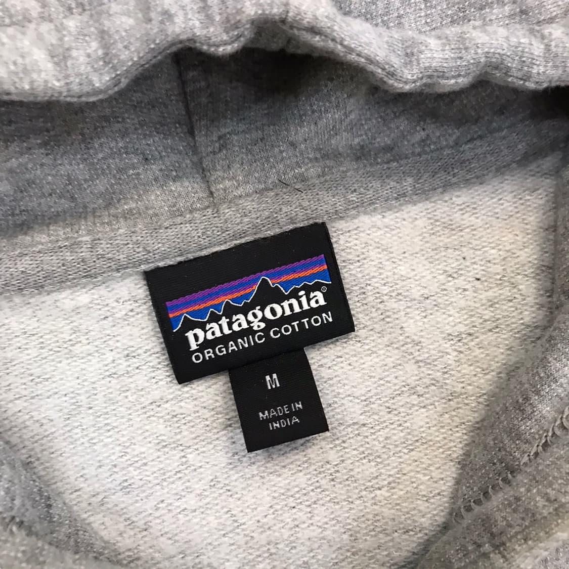 파타고니아 후드집업 상품이미지5