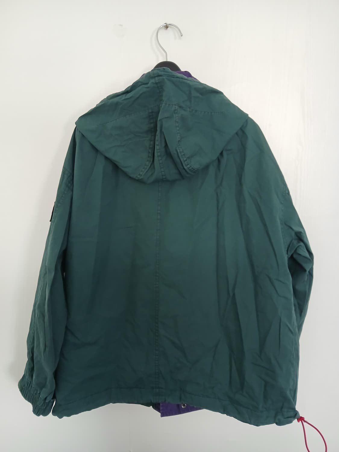 폴로랄프로렌 90s 올드스쿨 하이벤트 자켓 100~105 상품이미지4