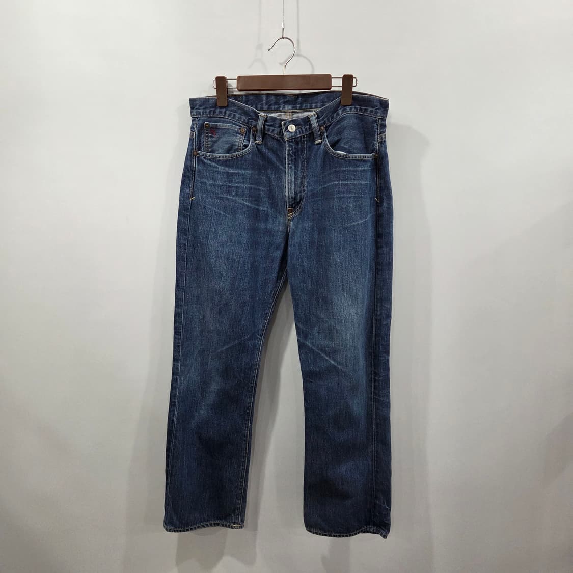 폴로랄프로렌 데님팬츠 32/30  상품이미지1
