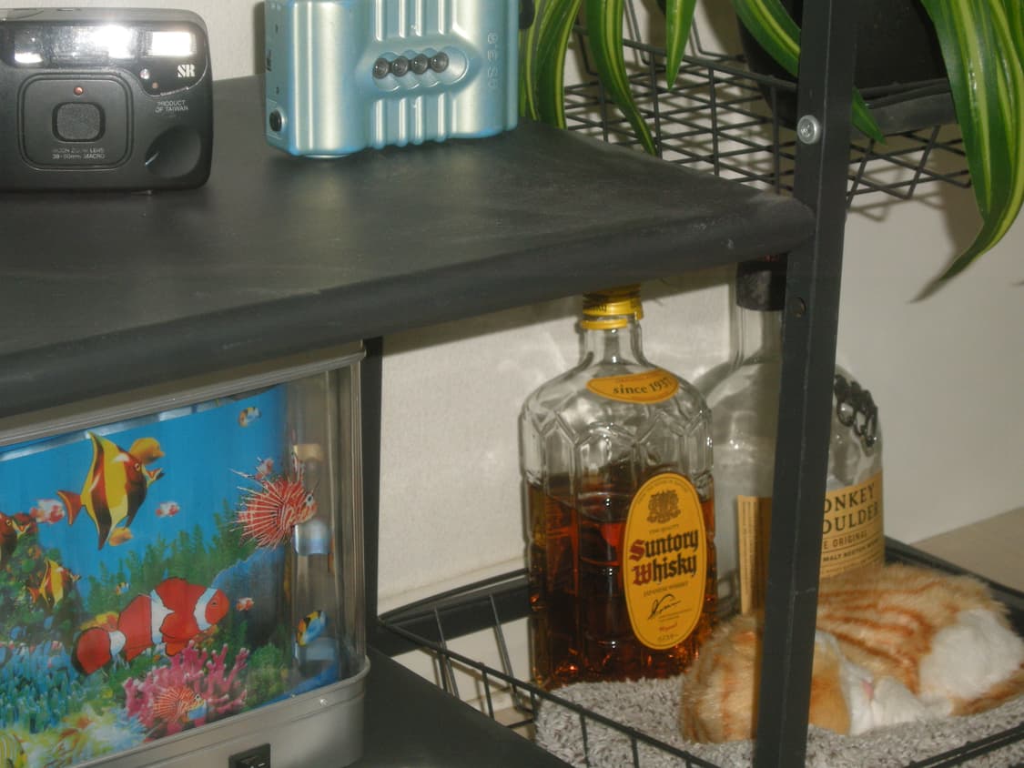 니콘 쿨픽스 s700 디지털카메라 빈티지디카 상품이미지8