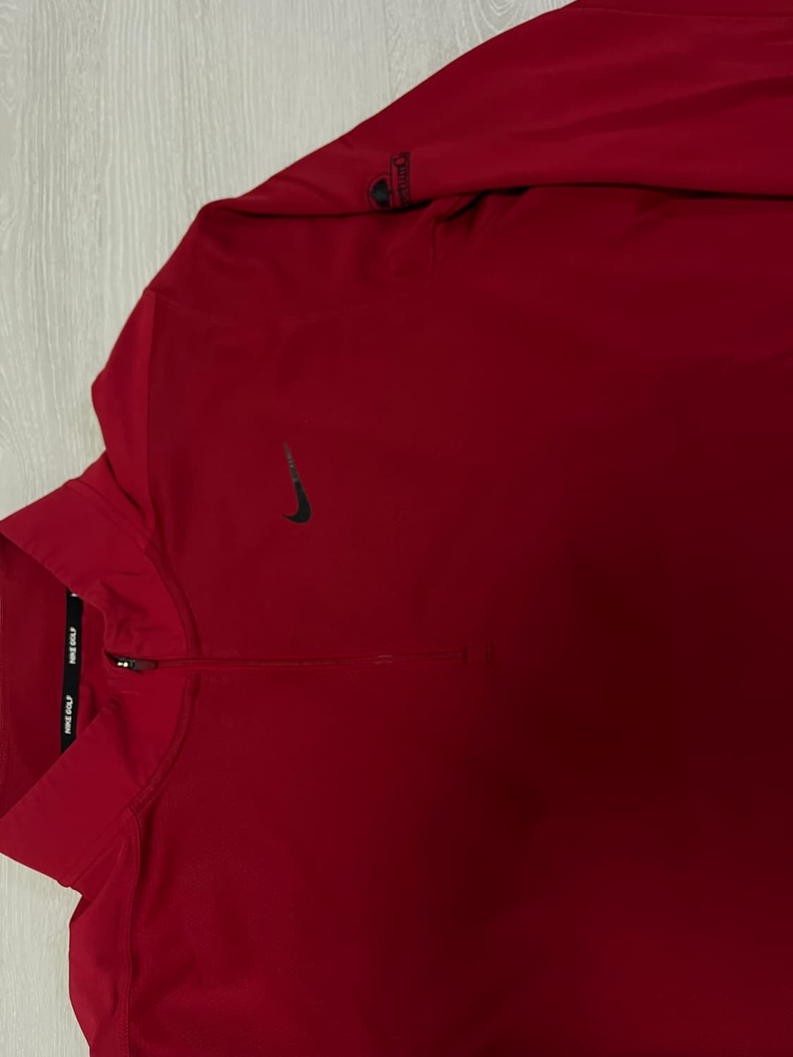 나이키 골프 반집업 XL~2XL 상품이미지2