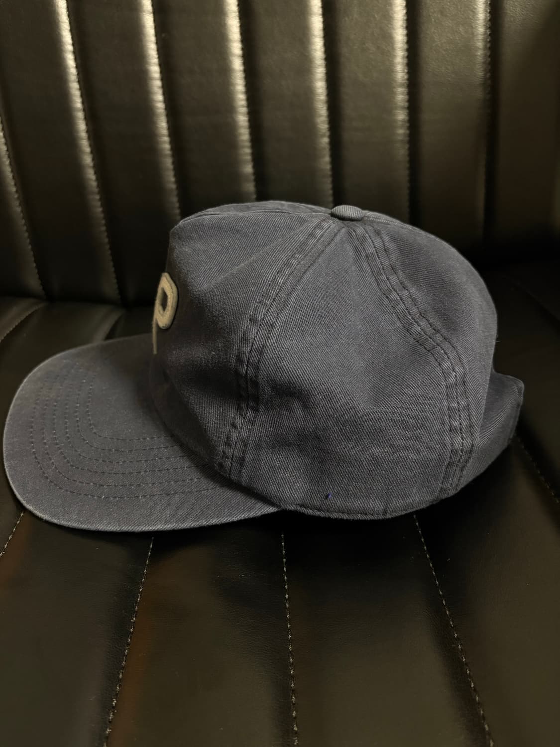 collect pieces cp navy 상품이미지3