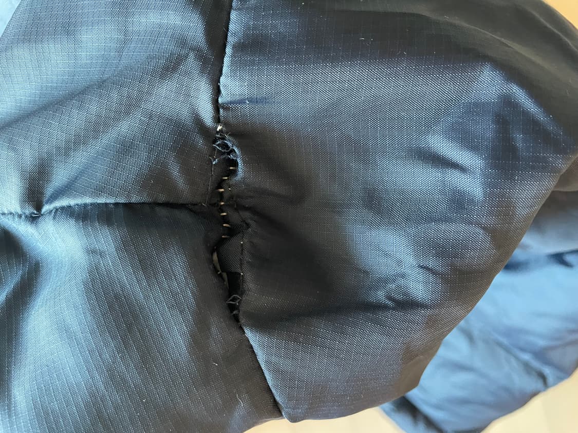 올드 갭 푸퍼 상품이미지6