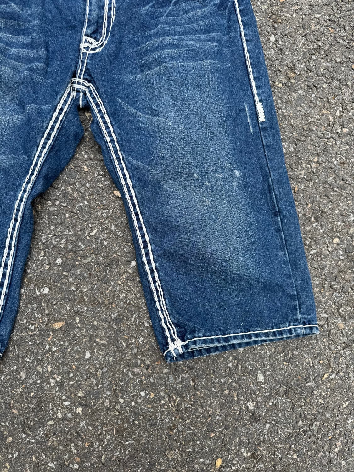 True Religion half pants 상품이미지8