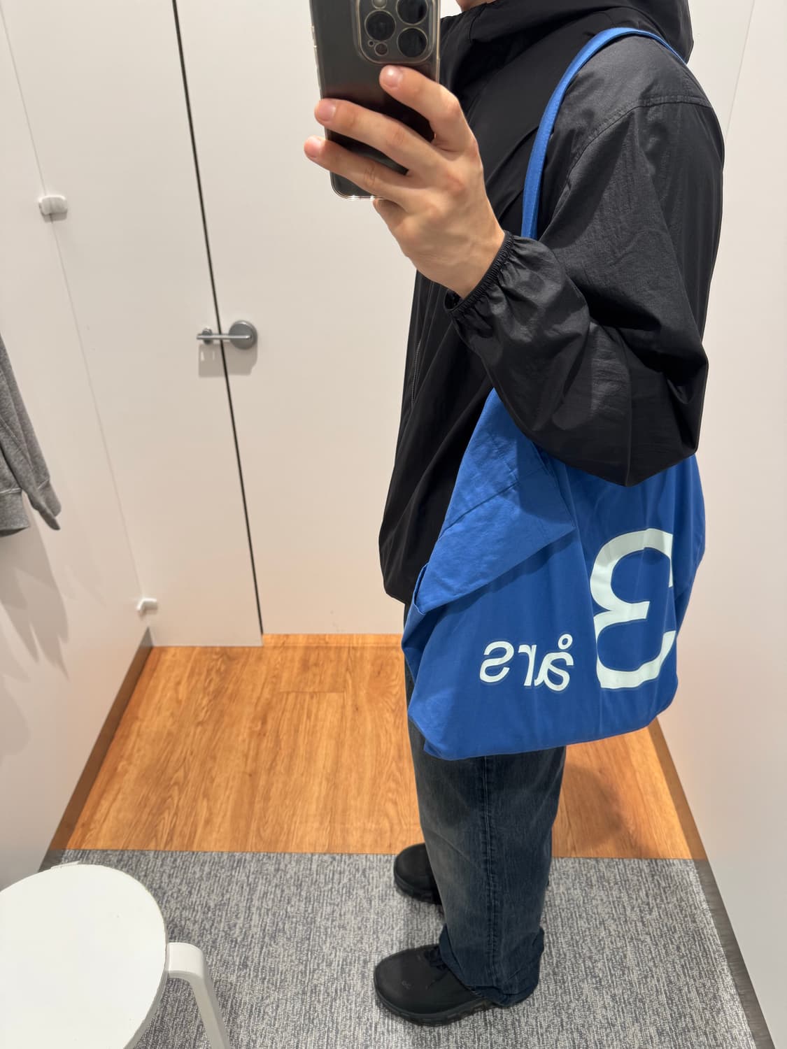 온러닝 파프 블랙 280 상품이미지5