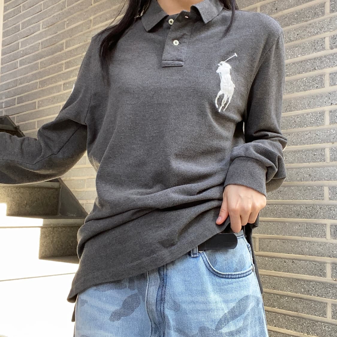Polo Ralph Lauren 상품이미지1