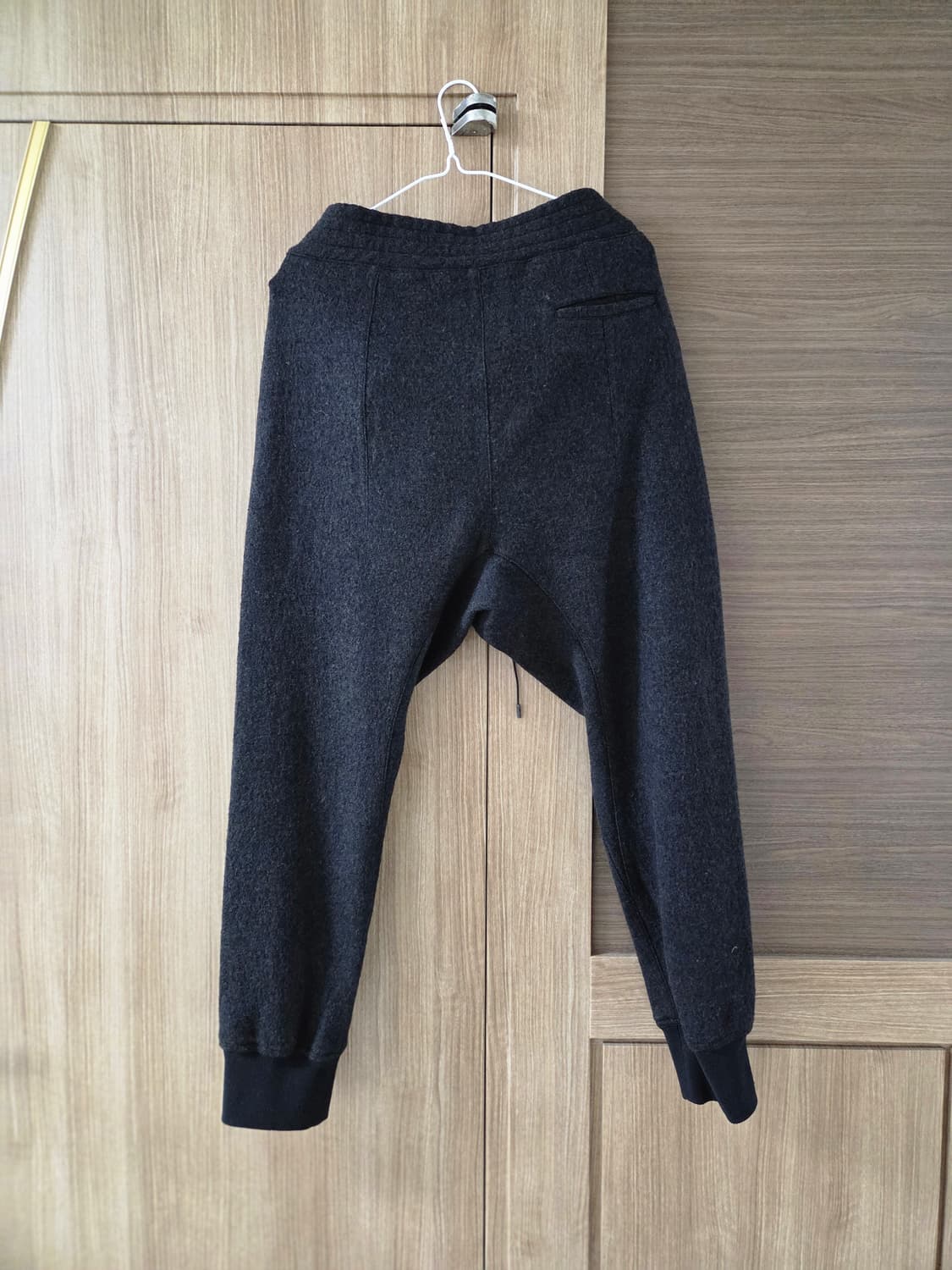 우영미 조거 바지 48 상품이미지2