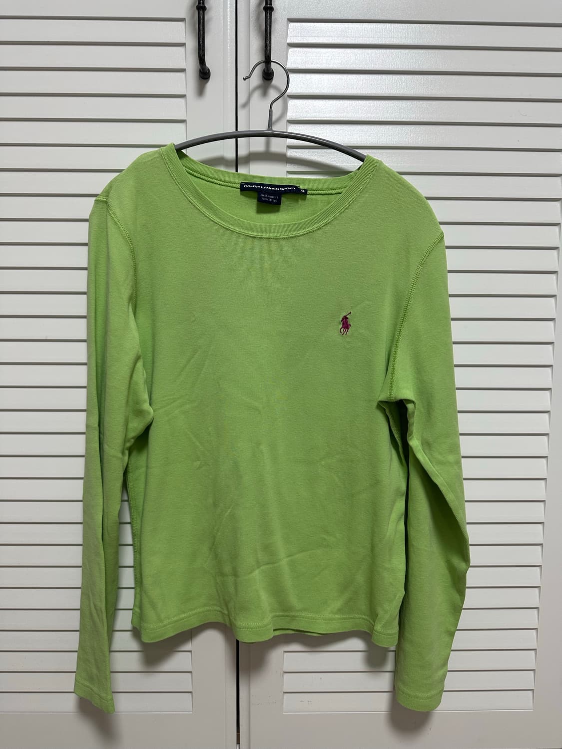 폴로 티셔츠 상품이미지1