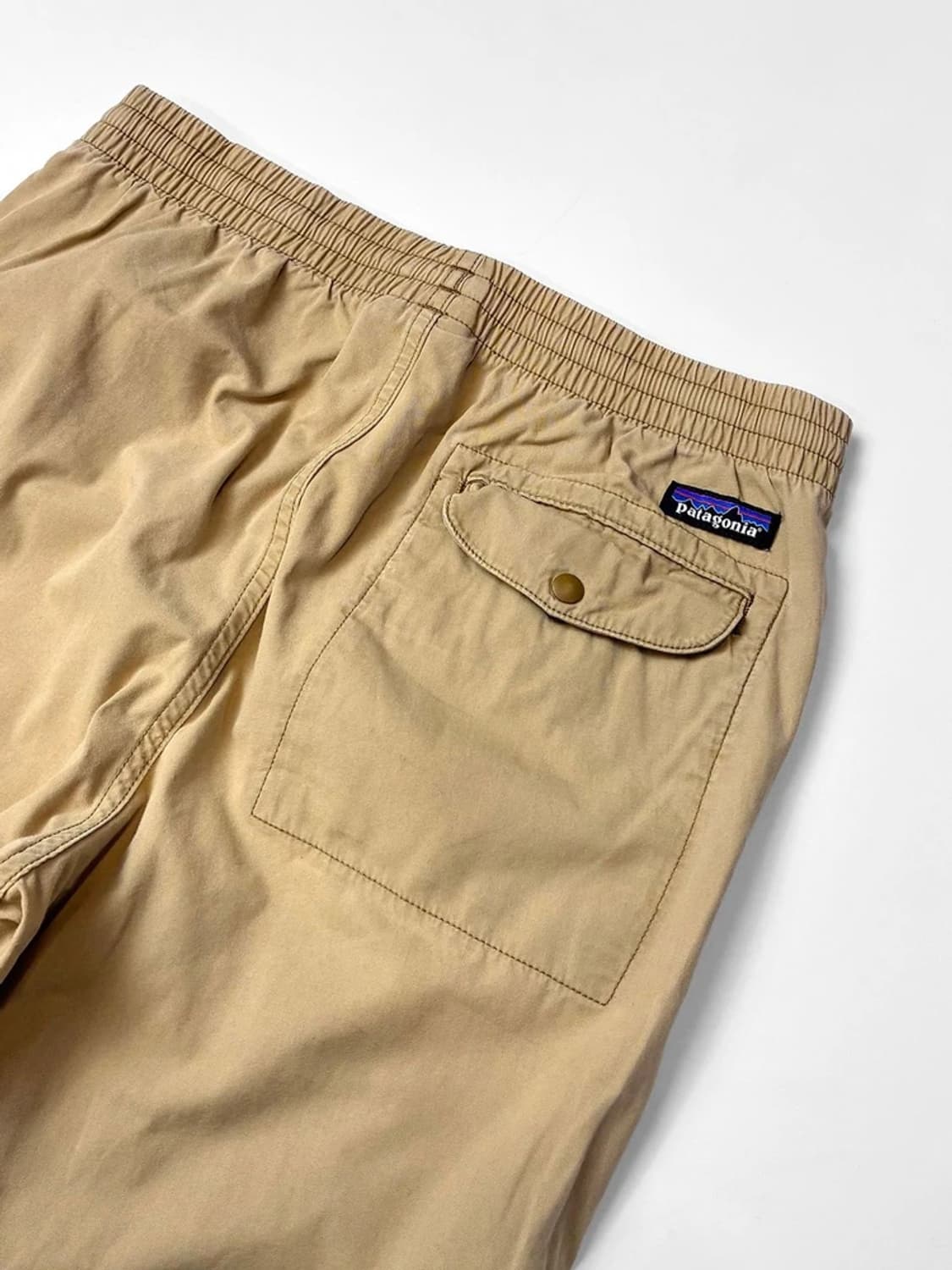 파타고니아 멘즈 펀호거즈 팬츠PN5320 상품이미지2