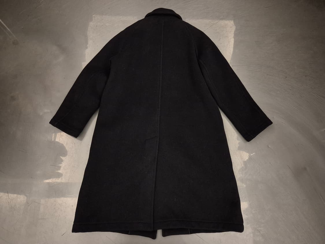 LONDON TRADITION 발마칸 코트 상품이미지3