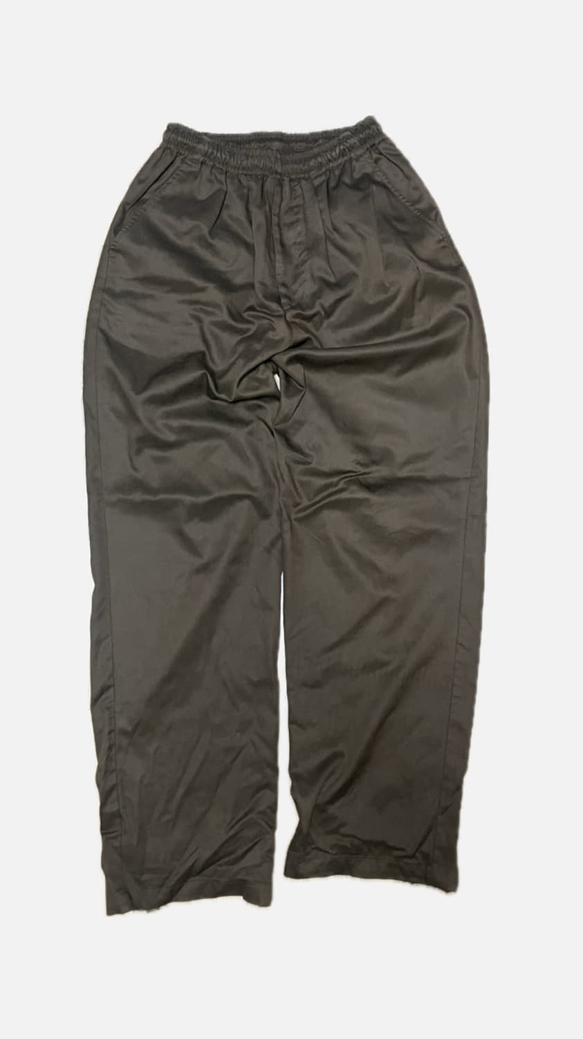 [OS] Onese Cotton Pajama Pants brown 상품이미지3