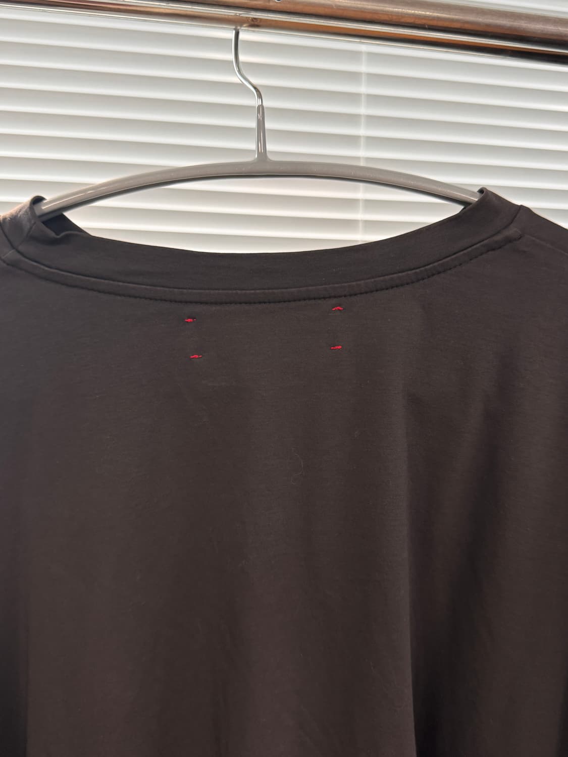 바벨오브젝트 롱슬리브 상품이미지8