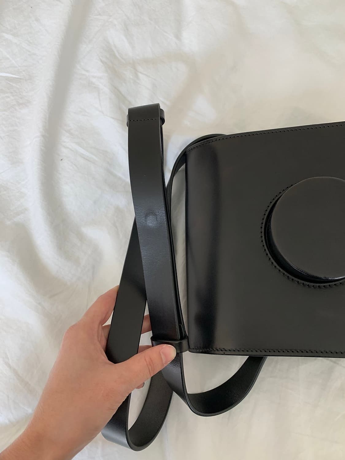 르메르 카메라백  상품이미지9